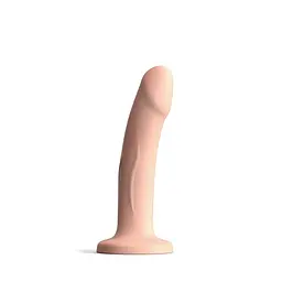 Фаллоимитатор Dorcel Real Pleasure S, 16 см