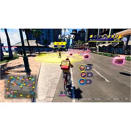 Гра Like a Dragon Infinite Wealth для PS5 (UA + RU sub) [109050] - мініатюра 7