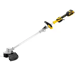 Акумуляторний триммер DeWalt з АКБ та ЗП DCMST561P1 - мініатюра 3
