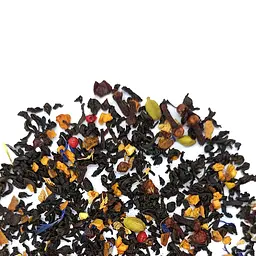 Чай чорний Teahouse Christmas Tea №531, 250 г - мініатюра 2