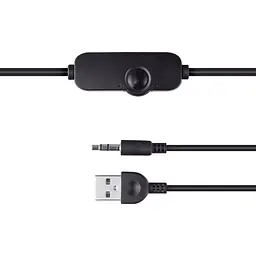 Акустична система Trust Polo Black (25164) [135025] - мініатюра 4