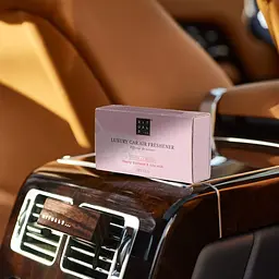 Ароматизатор для авто Rituals The Ritual of Sakura Car Air Freshener 2x3 гр. сакура - мініатюра 4