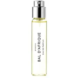Byredo Bal D'Afrique 12 мл без коробки парфумована вода