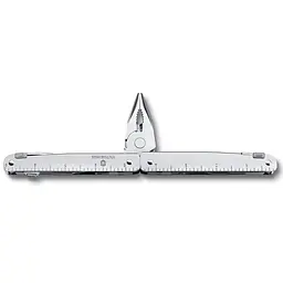 Мультитул Victorinox Swisstool MX 115мм,26функ+чорн.нейлон.чохол - мініатюра 2