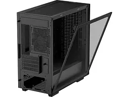 Корпус Deepcool CH370 Black (R-CH370-BKNAM1-G-1) - мініатюра 5