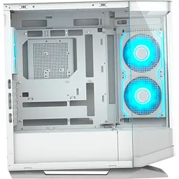 Корпус Cougar FV270 RGB White - мініатюра 5