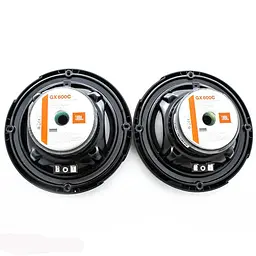 Компонентна акустична система JBL GX600C - мініатюра 5