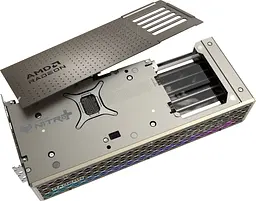 Відеокарта Sapphire Radeon RX 9070 16GB NITRO+ (11349-01) - мініатюра 5