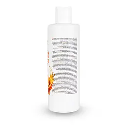 Лубрикант MyLove Aroma Series IntimMassage 2in1 Orange, 300 мл - мініатюра 6