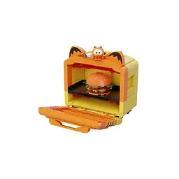 Конструктор Pantasy Garfield Розумна духова шафа (86822) - мініатюра 5