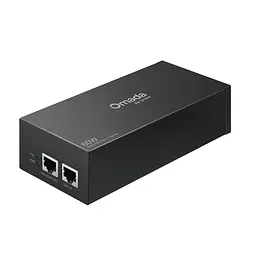 Інжектор PoE TP-Link Omada POE370S - мініатюра 2