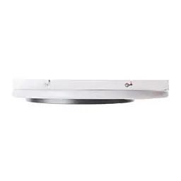 Світильник настінно-стельовий для ванної Brille WBL-52C/98W WW+NW+CW - мініатюра 5