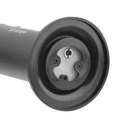Пальник газовий заправний, п'єзорозпал, 1100 °C, STORM INTERTOOL GB-0008 - мініатюра 6