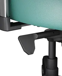 Крісло ігрове Anda Seat Kaiser 3 Size L Green (AD12YDC-L-01-E-PV/C) - мініатюра 9