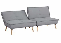 Диван AMBER Light Grey - мініатюра 8