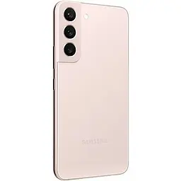 Смартфон Samsung S22 8/128GB Pink SM-G901B/DS - мініатюра 8