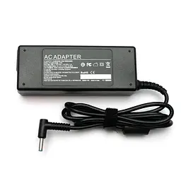 Блок живлення для ноутбуків HP 19.5 V, 4.62 A, 90 W, 4.5 x 3.0 (HP90G4530) PowerPlant teh0028729