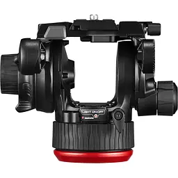 Штатив Manfrotto MVK504XTWINGA [121042] - мініатюра 7