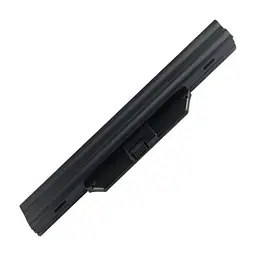 Акумулятор до ноутбука AlSoft HP Compaq 550 GJ655AA 5200mAh 8cell 14.8V Li-ion (A41028) - мініатюра 2