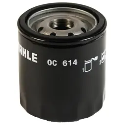 Фільтр масляний Mahle OC614