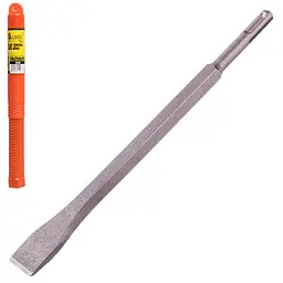 Зубило по бетону плоске Alloid-plus 14x250х20 мм (С-1425020)