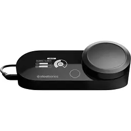 Ігрові навушники SteelSeries Arctis Nova Pro for Xbox Black (61528) [108254] - мініатюра 7