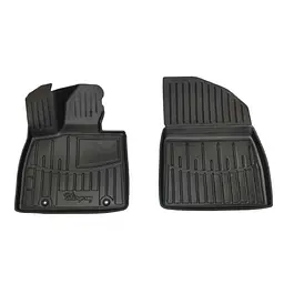 3D Передні килимки BYD Sea Lion 06 2025- 2 шт