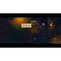 Ключ активації Microsoft Зберігач кладовища: Last Journey Edition для Xbox One/Series S/X - мініатюра 5