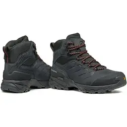 Черевики Scarpa Moraine Polar GTX Wmn 39.5 Dark Anthracite (1004-63053-202-1.39.5) - мініатюра 5
