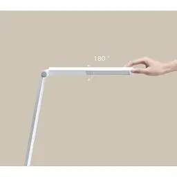 Настільна лампа Xiaomi Smart LED Desk Lamp Lite Bluetooth (BHR5260CN) [80935] - мініатюра 3