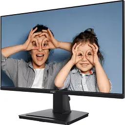 Монітор MSI 24.5` PRO MP251 (9S6-3PC2CM-002) [151601] - мініатюра 2