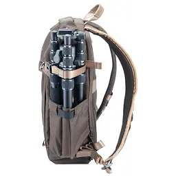 Рюкзак Vanguard VEO GO 42M Khaki-Green (VEO GO 42M KG), Хакі - мініатюра 16
