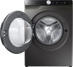 Пральна машина Samsung WW80AG6S28AXUA - мініатюра 4