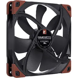 Корпусний вентилятор Noctua NF-A14 industrialPPC-24V-2000 SP IP67 PWM [168007] - мініатюра 2