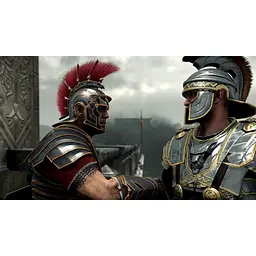 Ключ активації Microsoft Ryse: Легендарне видання для Xbox One/Series - мініатюра 5