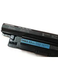 Акумулятор для ноутбука Dell Inspiron 3421 3437 3442 3521 3531 3537 3541 3542 3737 5421 5521 5437 5537 (MR90Y) - мініатюра 3