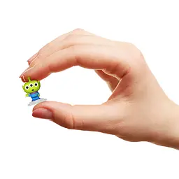 Ігровий набір Funko Bitty POP! Arcade серії Історія іграшок - Прибулець (GW) (85546) - мініатюра 4