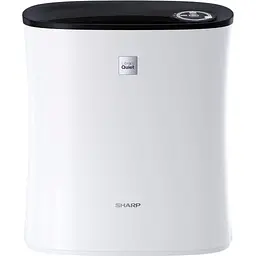 Очищувач повітря Sharp UA-PE30E-WB [134278]