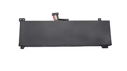 Акумулятор L22B4PA0 для ноутбука Lenovo Legion LOQ 15APH8 82XT, 16APH8 82XU 60Wh (5B11K38529) 3887 mAh - мініатюра 2