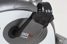 Велотренажер Toorx Upright Bike BRX 60 (BRX-60) - мініатюра 10