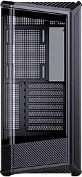 Корпус JONSBO D400 Black