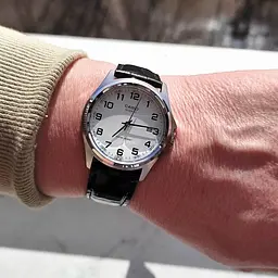Годинник Casio MTP-1183E-7BEF - мініатюра 11