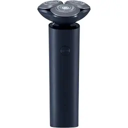 Електробритва Xiaomi Electric Shaver S101 Navy Blue (BHR7456EU) UA