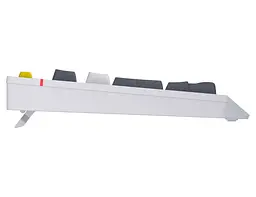 Клавіатура ігрова мембранна HATOR HTK-405UA USB Icefall White-Grey - мініатюра 4