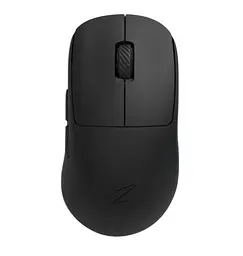 Бездротова миша Zaopin Z2 Mini Max / Три режими підключення / 8K / Сенсор PAW3950 / 30 000 DPI / Black