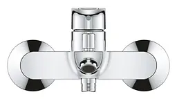 Змішувач для ванни Grohe BauEdge New 23605001 Хром - мініатюра 5