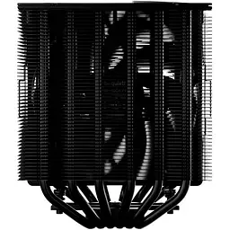 Кулер для процесора Be quiet! Pure Rock Pro 3 Black (BK042) - мініатюра 5