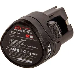 Батарея акумуляторна Vitals ASL 1220c 10C (235312) - мініатюра 3