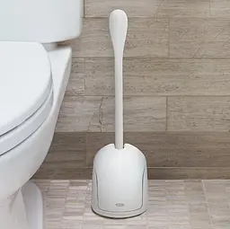 Щітка для туалету OXO Cleaning Products білий (2258300) - мініатюра 6