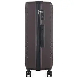 Валіза Semi Line 28" (L) Brown (T5788-3) - мініатюра 3